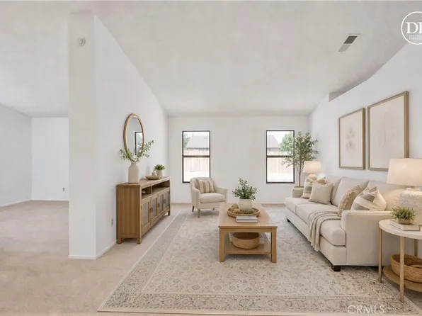 45539 York Pl, Lancaster, CA 93534