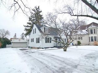 8228 W Ainslie St, Norridge, IL