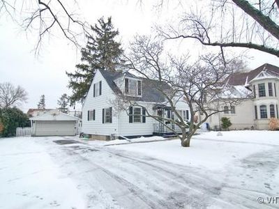 8228 W Ainslie St, Norridge, IL, 60706