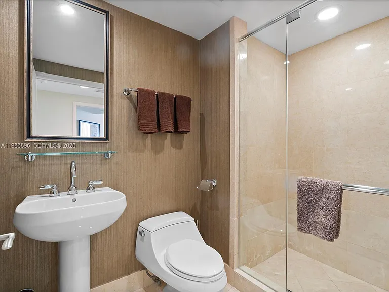 17875 Collins Ave #2903 — Photo 27