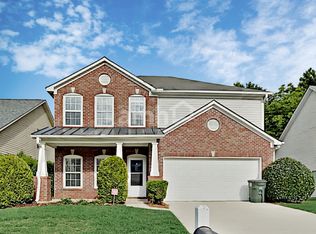 1530 Anna Ruby Ln NW, Kennesaw, GA 30152