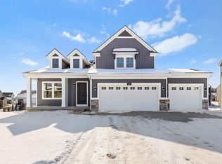 3188 Hollace Dr, Jenison, MI 49428