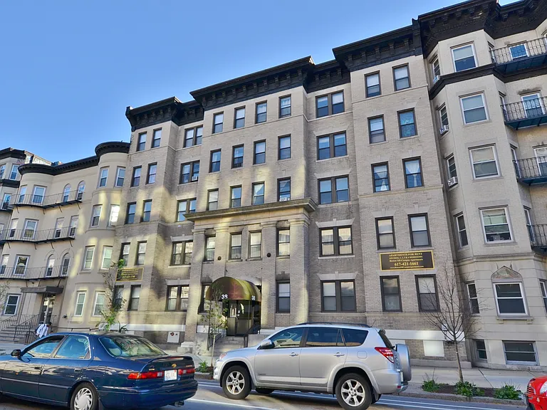 Westland Ave — Photo 15