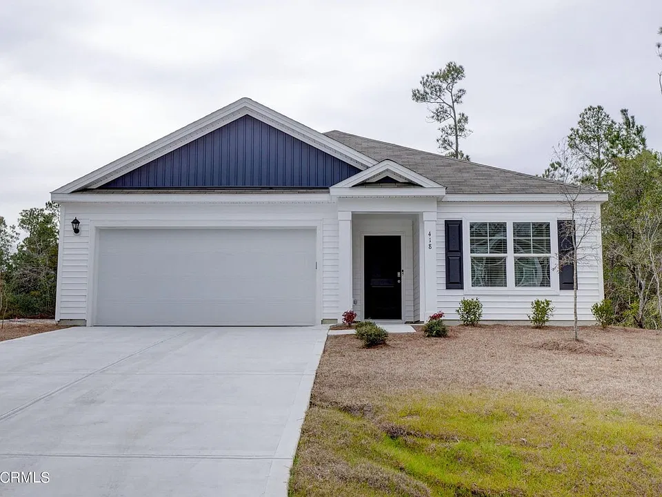 418 High Ridge Ct
