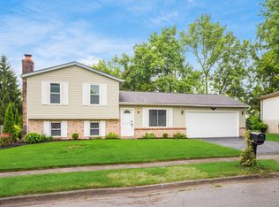 1951 Westbranch Rd, Grove City, OH 43123