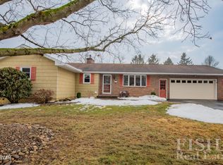 1716 Clarion Dr, Williamsport, PA 17701