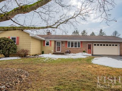 1716 Clarion Dr, Williamsport, PA, 17701
