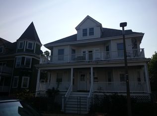 6 Silloway St, Dorchester, MA 02124