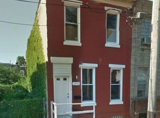 1916 Ellsworth St, Philadelphia, PA 19146