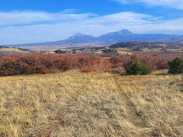6801 W Highway 160 Tres Valleys Lot 1, La Veta, CO 81055