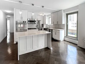 Rented by Halstead Real Estate