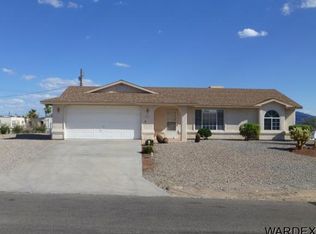 2860 Tonto Dr, Lake Havasu City, AZ 86406