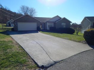 6405 Cedarbreeze Rd, Knoxville, TN 37918