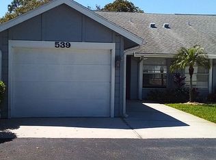 539 Natingham Close, Palm Harbor, FL 34683