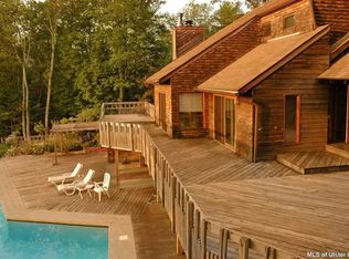 630 Beaverkill Rd, Olivebridge, NY 12461
