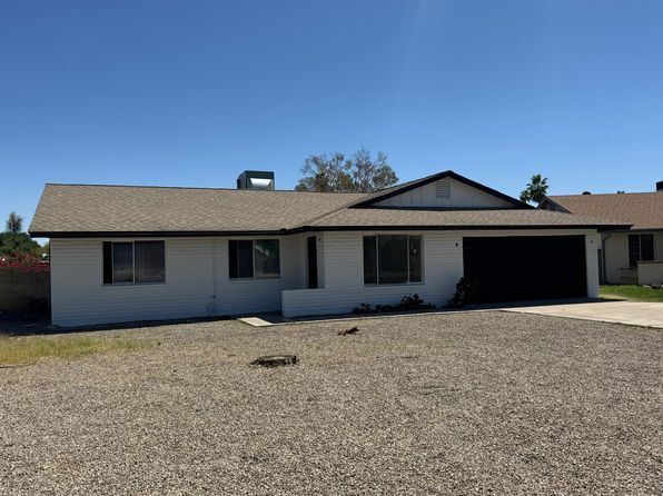 1991 E Harvard Dr