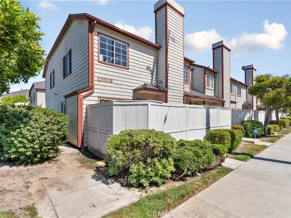 25508 Dodge Ave Unit A, Los Angeles, CA 90710