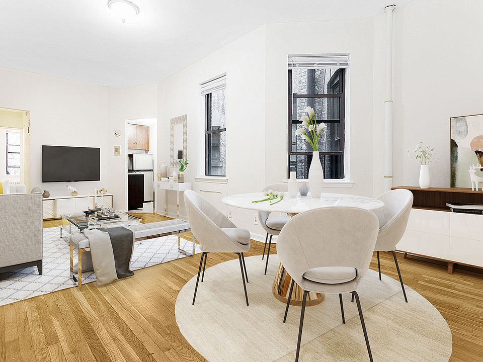 1st image of 205 W 91st St #4CC