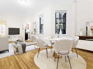 205 W 91st St #4CC, New York, NY 10024