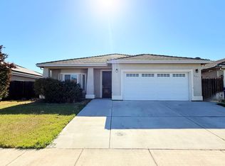 4014 Cinnabar Ave, Merced, CA 95348