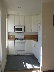 Rented by House by We