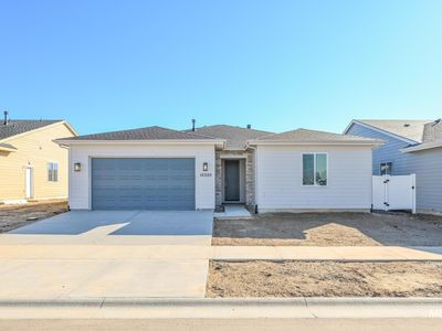 15350 Blue Pinion Ave, Caldwell, ID, 83607