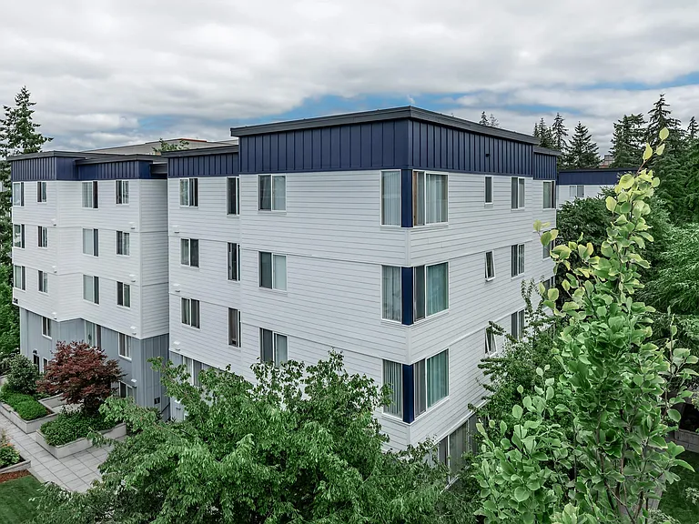 The Village at Overlake Station — Photo 12