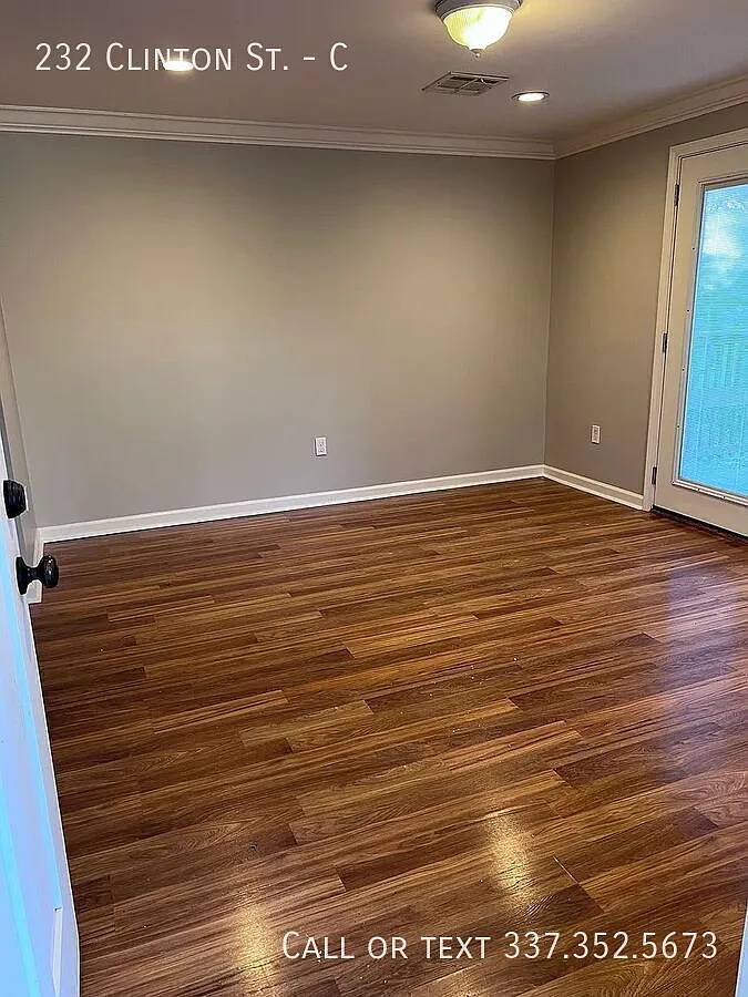 Appliances Included IDowntown Lafayette | Private Balcony Deck | — Photo 3