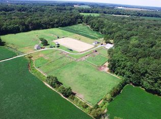 7422 Dividing Rd, Salisbury, MD 21801