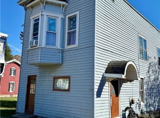 11 E Main St, Friendship, NY 14739