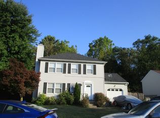 244 Thames Dr, Frederick, MD 21702
