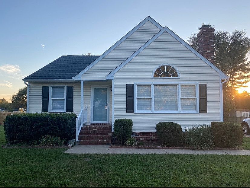 8047 Ellerson Station Dr, Mechanicsville, VA 23111 Zillow