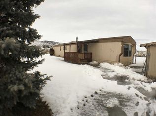 402 Spring Valley Pkwy, Spring Creek, NV 89815