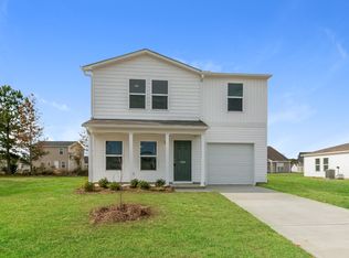 1244 Zoysia Dr, Rocky Mount, NC 27801