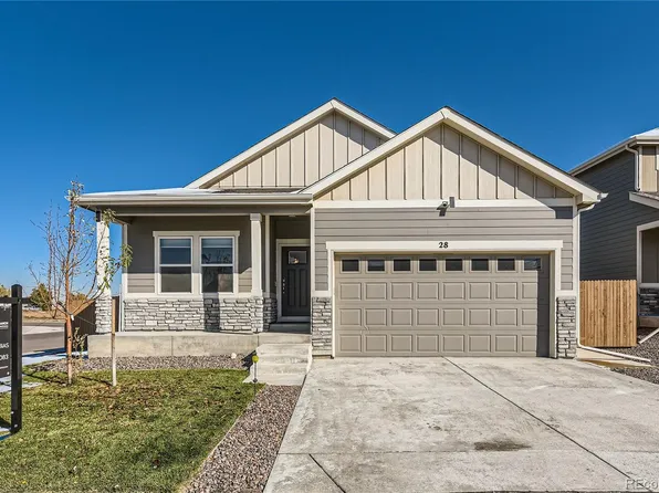 28 Chipeta Way, Lochbuie, CO 80603