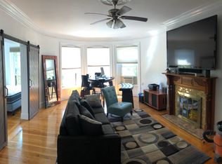 918 Beacon St APT 2, Boston, MA 02215