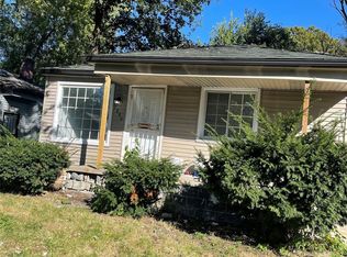 7800 Rutland St, Detroit, MI 48228