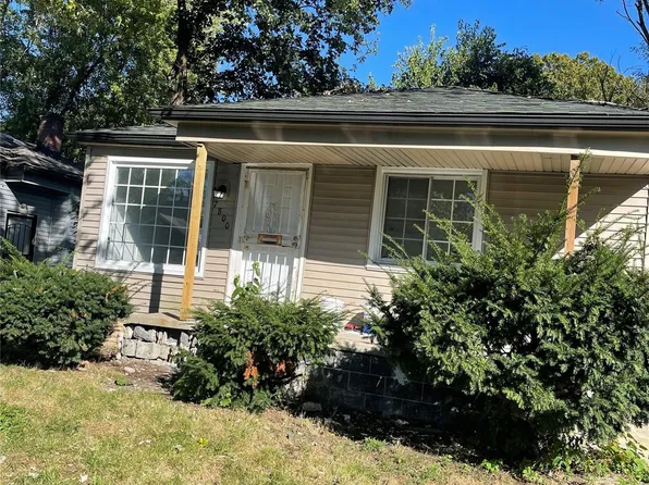 7800 Rutland St, Detroit, MI 48228