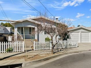 341-345 Grand Blvd, San Mateo, CA 94401