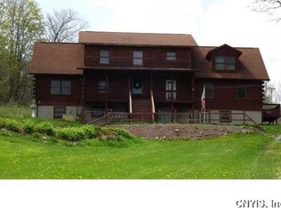 5729 Route 20, Morrisville, NY 13310
