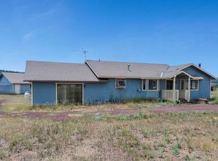 7400 N Saddle Trl, Flagstaff, AZ 86001