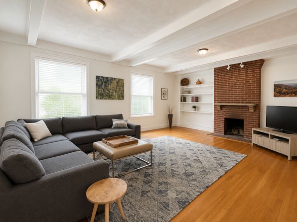 1716 Beacon St #3