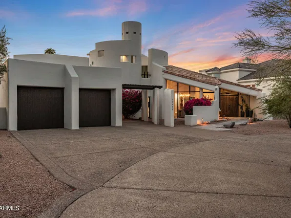 10488 N 119TH Place, Scottsdale, AZ 85259