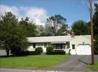 75 Gregory Rd, Bristol, CT 06010
