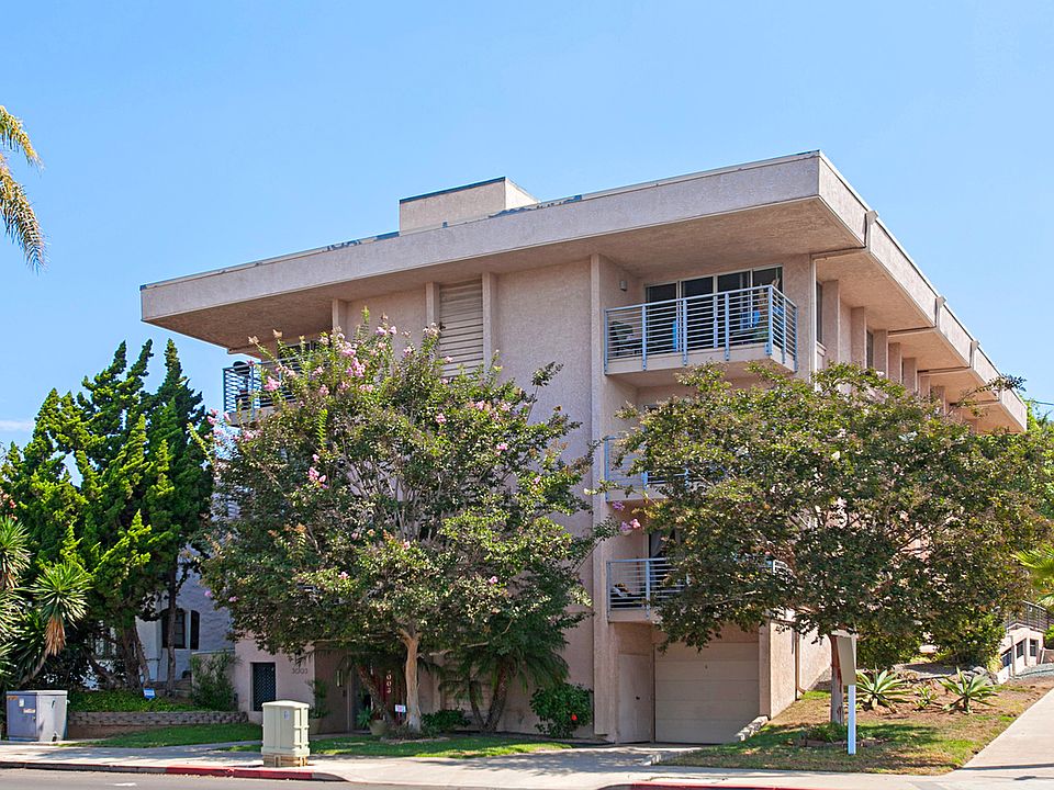 1st image of 3003 1st Ave Unit 4