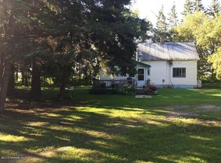 25913 County Road 129 Rd, Roseau, MN 56751