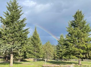 158 Summit Trl, Eureka, MT 59917