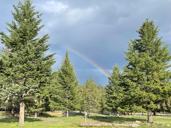 158 Summit Trl, Eureka, MT 59917
