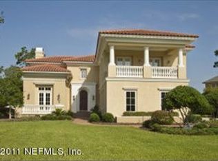 4474 Catheys Club Ln, Jacksonville, FL 32224