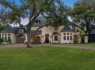 5715 Meadow Crest Dr, Dallas, TX 75230